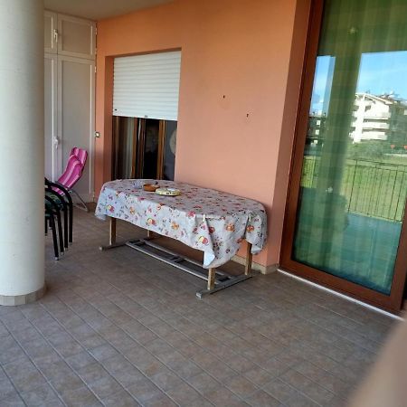 Appartamento Pina Tortoreto Exterior foto